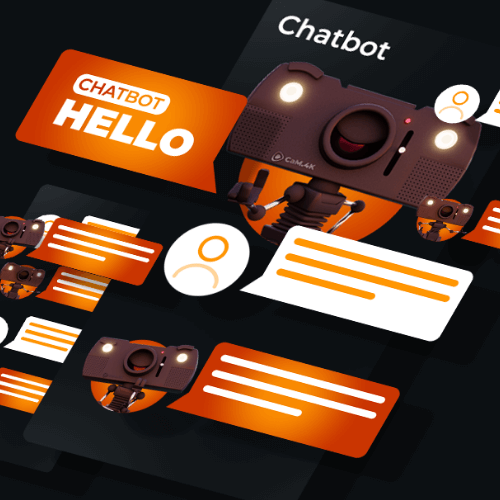 Chatbot de OWN3D 